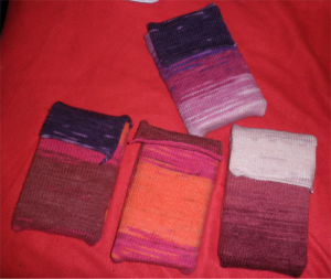 Chaussettes à disque dur 1